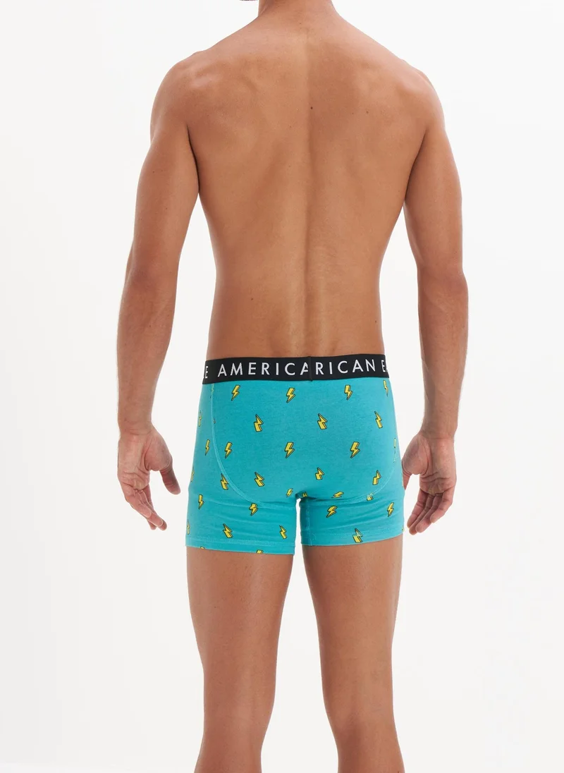 American Eagle 3-Pack Classic Assorted Boxers