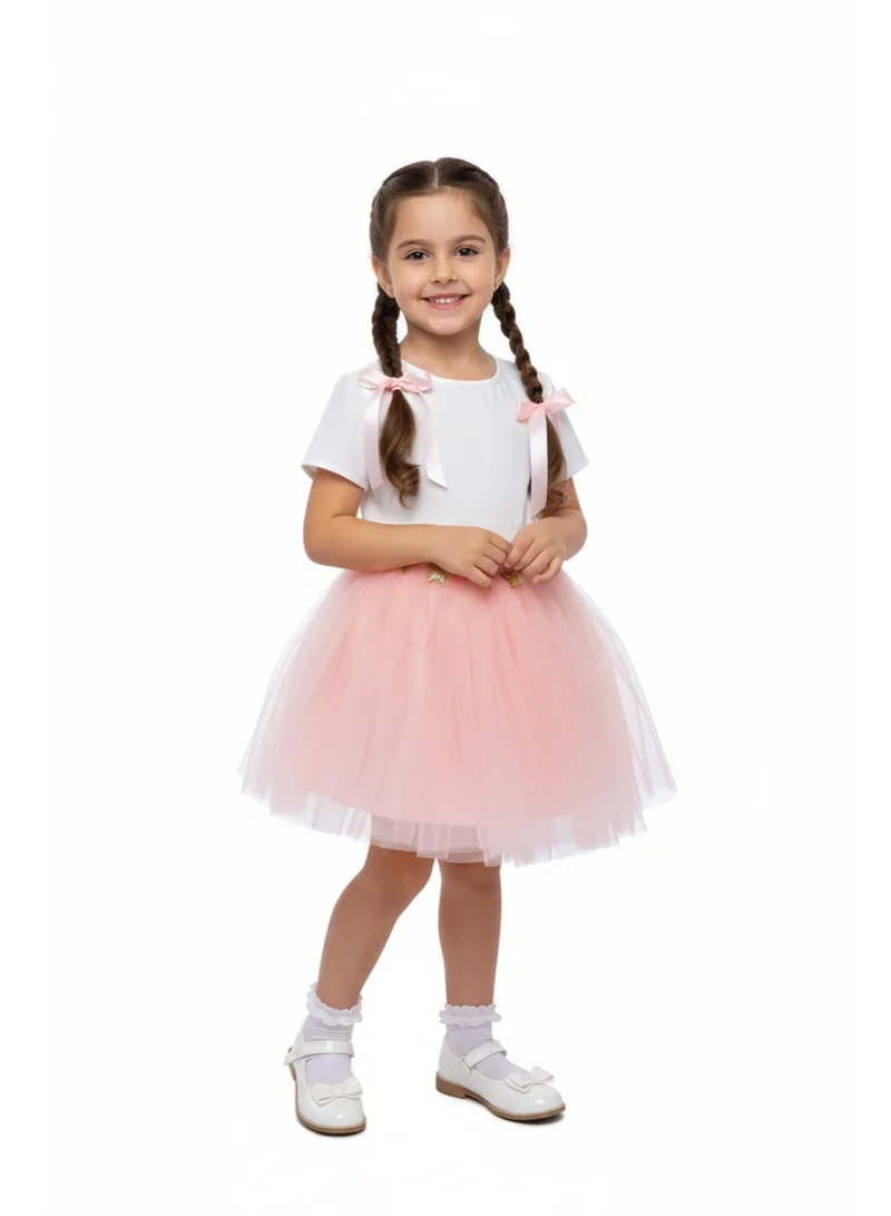 دىدانيالا تنورة توتو وردي