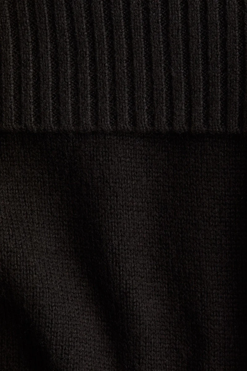 H&M Knitted yoga pants