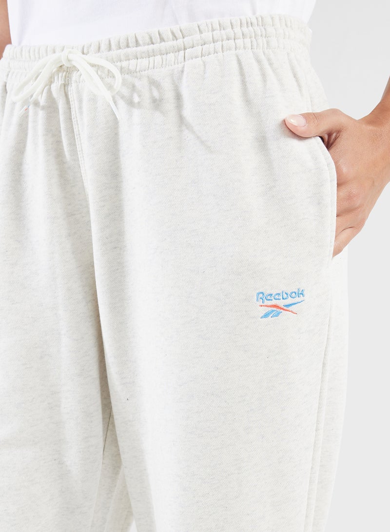 Reebok French Terry Sweatpants  - Image 3