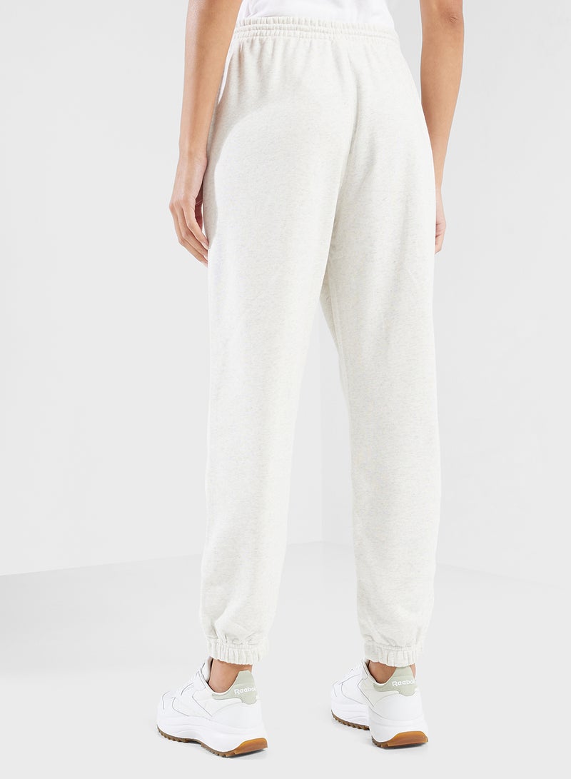 Reebok French Terry Sweatpants  - Image 2