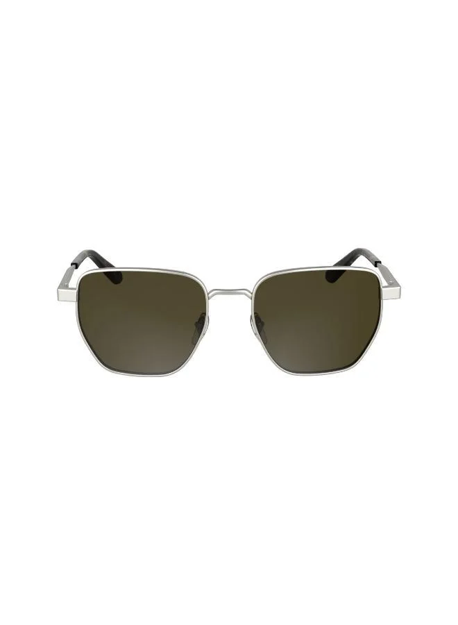 كالفن كلاين Modified Rectangle Sunglasses