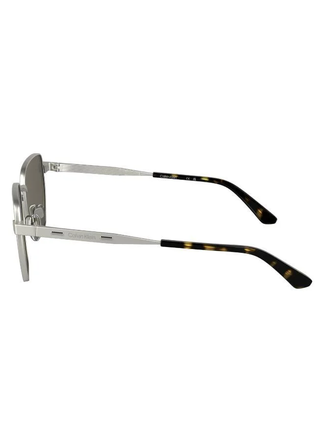 CALVIN KLEIN Modified Rectangle Sunglasses