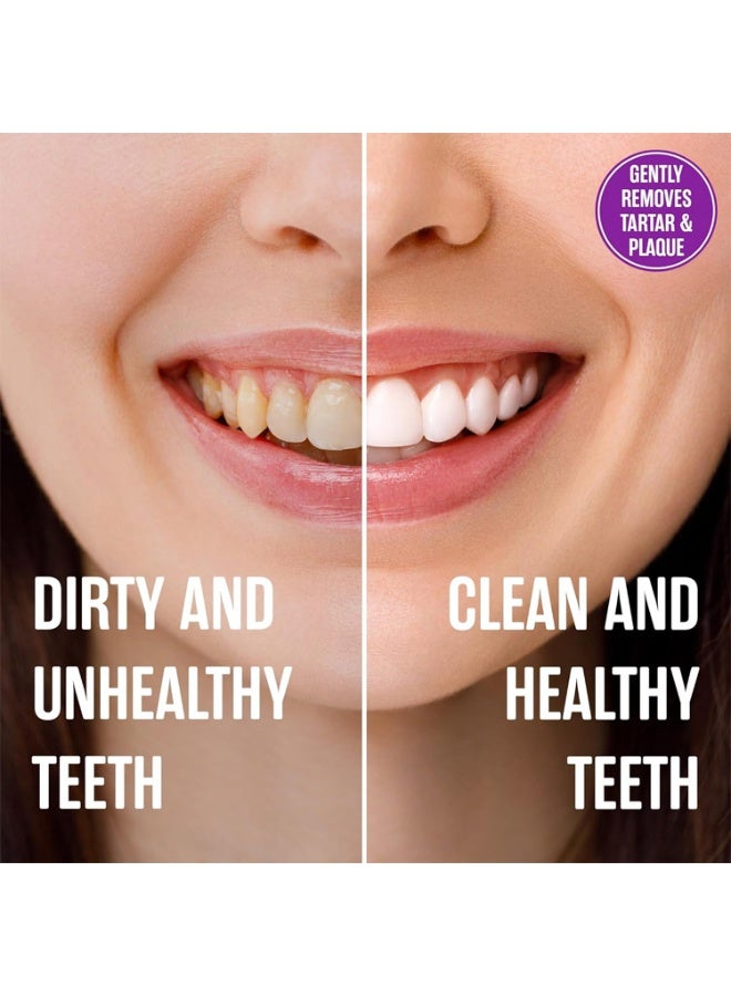 سبرين جين معجون الاسنان الحساسة بزيت الحبة السوداء والزنك - 142جرام - Image 2