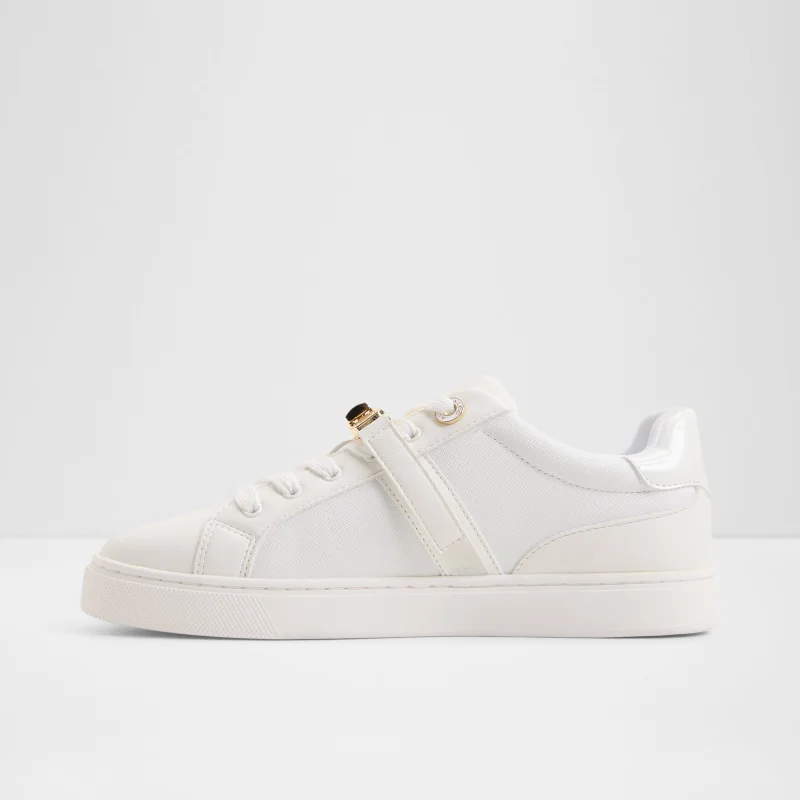 Aldo  ALDO ELLYANNA WHITE for Women | Best Price UAE