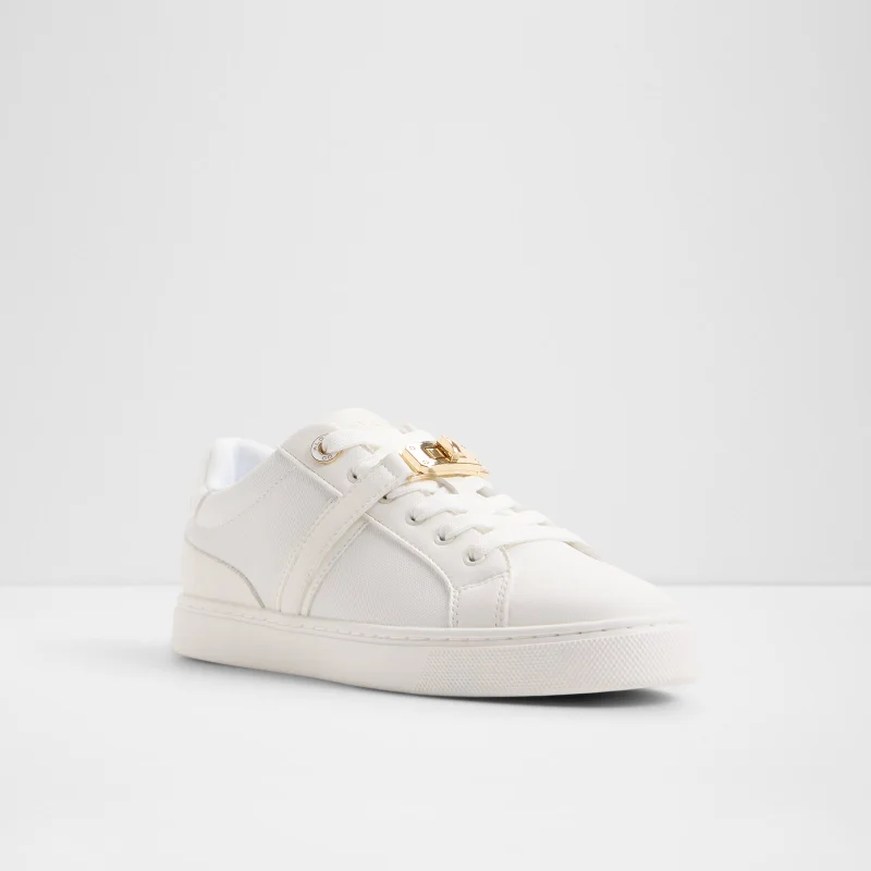 Aldo  ALDO ELLYANNA WHITE for Women | Best Price UAE