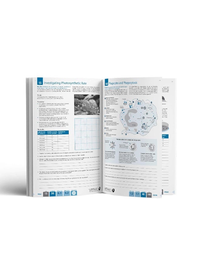 AP Biology 2 Student Edition - second edition - Image 3