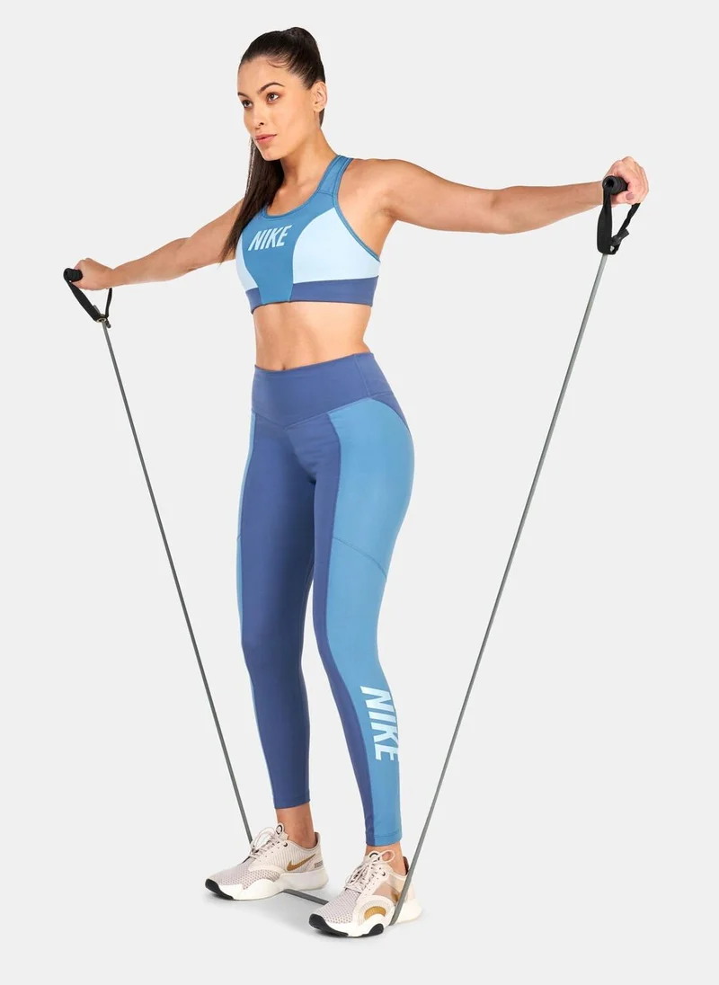 Nike Women's One Dri-FIT 7/8 Leggings