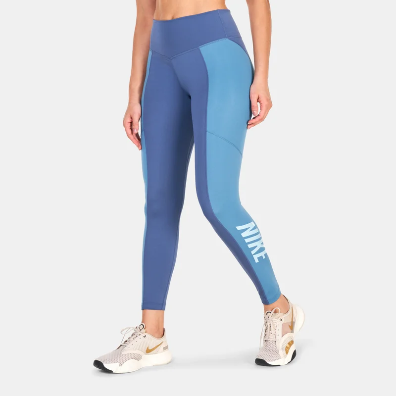 Nike Women's One Dri-FIT 7/8 Leggings