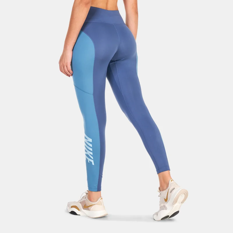 Nike Women's One Dri-FIT 7/8 Leggings