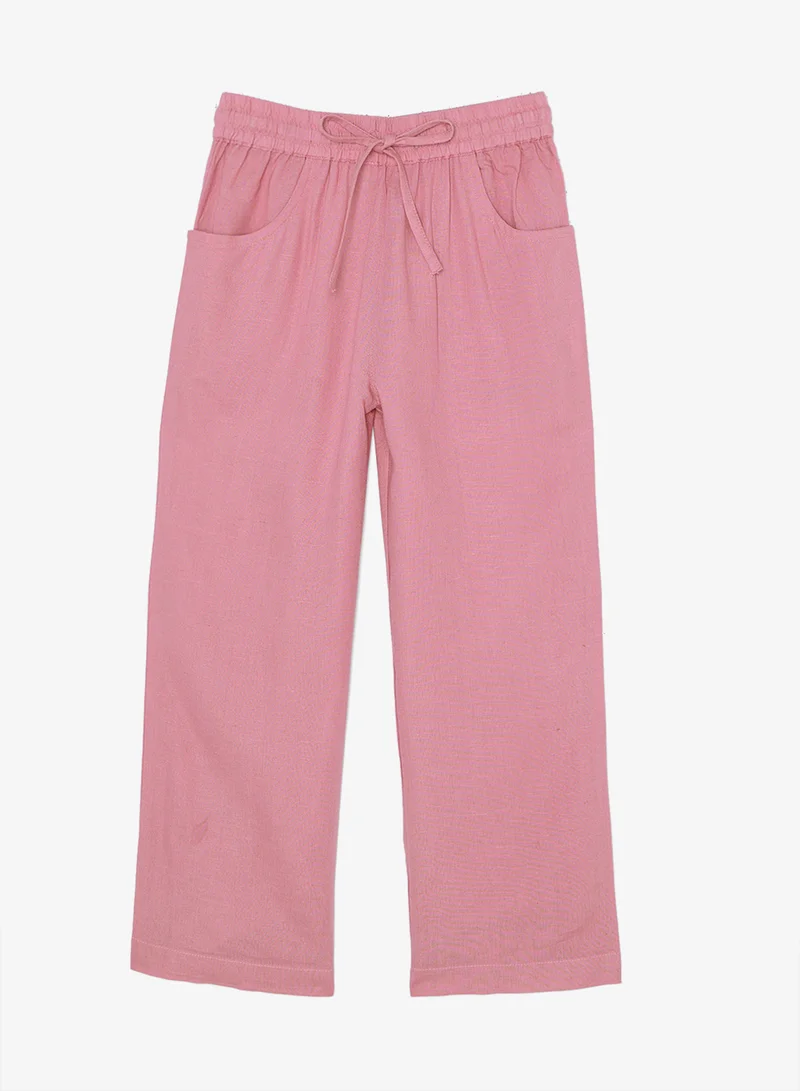 ريبلز مع نمشي Girls 2Pcs Set