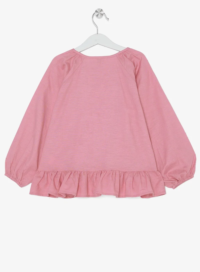 Ripples Girls 2Pcs Set