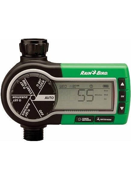 Faucet Digital Battery Operated Timer ¾" - 1" Zehtmr