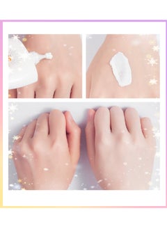 VEZE Sunscreen To Protect Against Uv Rays Refreshing Non-Greasy Skincare Take Care Of Your Skin'S Health  - Image 5