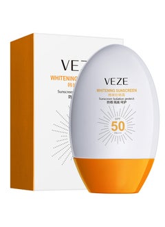 Sunscreen To Protect Against Uv Rays Refreshing Non-Greasy Skincare Take Care Of Your Skin'S Health - pzsku/ZC17400E1FA3CAB3C468BZ/45/_/1718937614/a9be4bee-45b9-4301-8627-677ea25d27cf