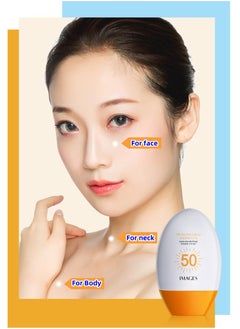 Sunscreen To Protect Against Uv Rays Refreshing Non-Greasy Skincare Take Care Of Your Skin'S Health - pzsku/ZC17400E1FA3CAB3C468BZ/45/_/1718937708/3b0be419-d3bb-44f3-af66-db50a57c7122