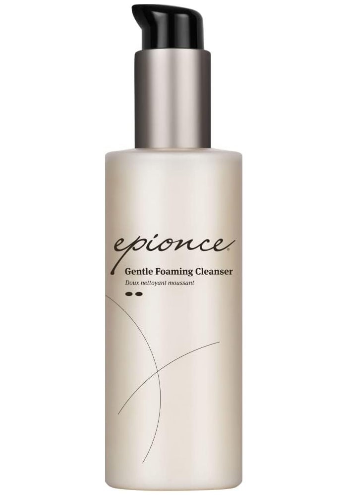 Epionce Gentle Foaming Cleanser - 6 Ounce for Combination Skin - Image 1