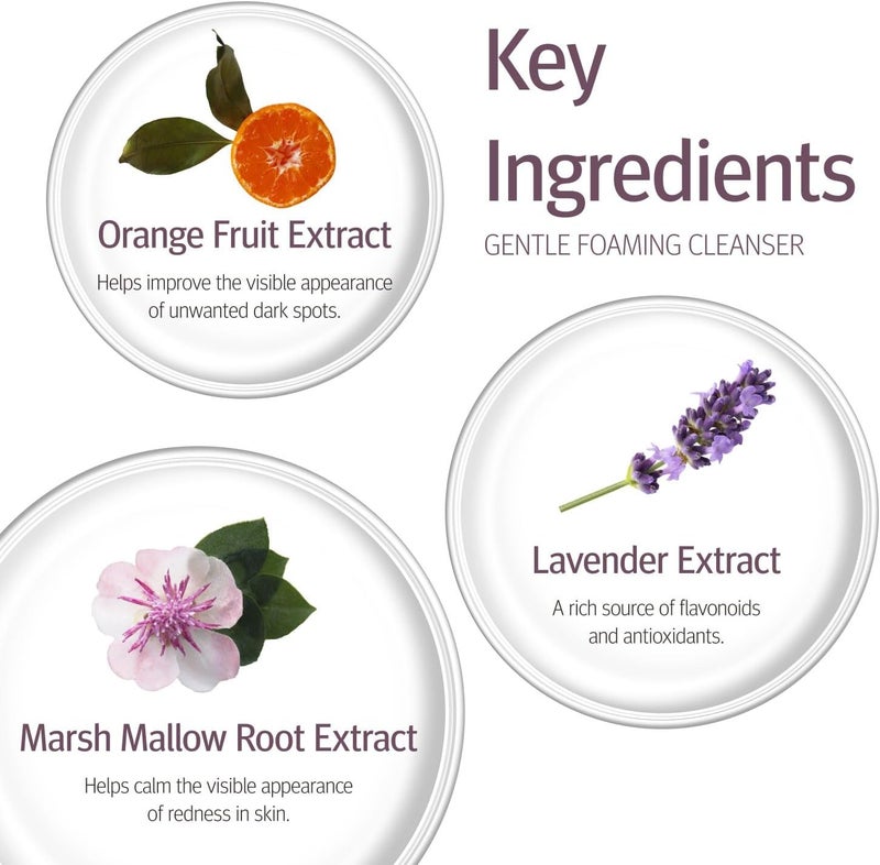 Epionce Gentle Foaming Cleanser - 6 Ounce for Combination Skin - Image 4