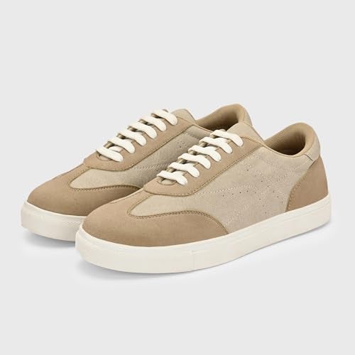 Centrino Women Sneaker | Cushioned Insole for Comfort | Stylish Lace-Up Design | Perfect for Casual Outfit for Girls 9244-3 - Image 3