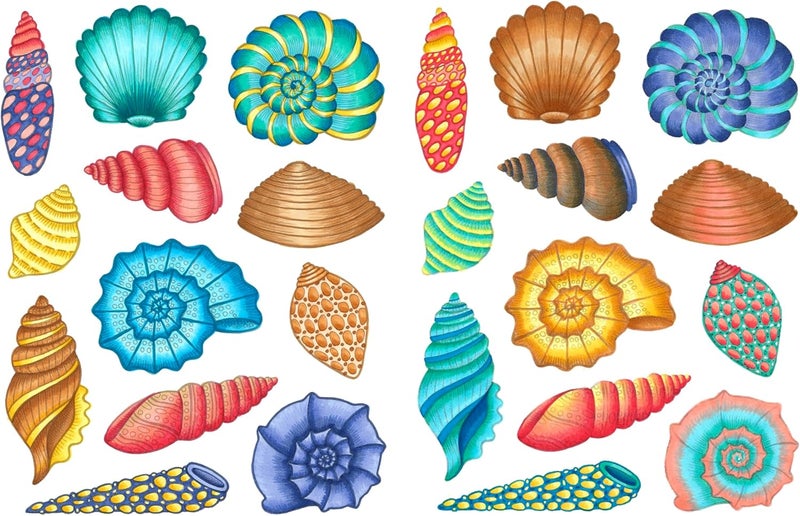 Copic Ciao 72-Piece Marker Set - Set A Colors - Image 3