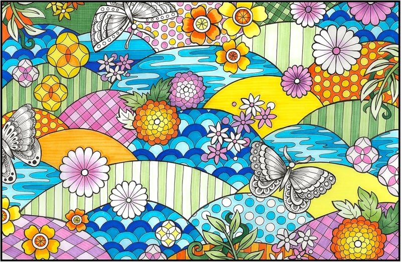 Copic Ciao 72-Piece Marker Set - Set A Colors - Image 5