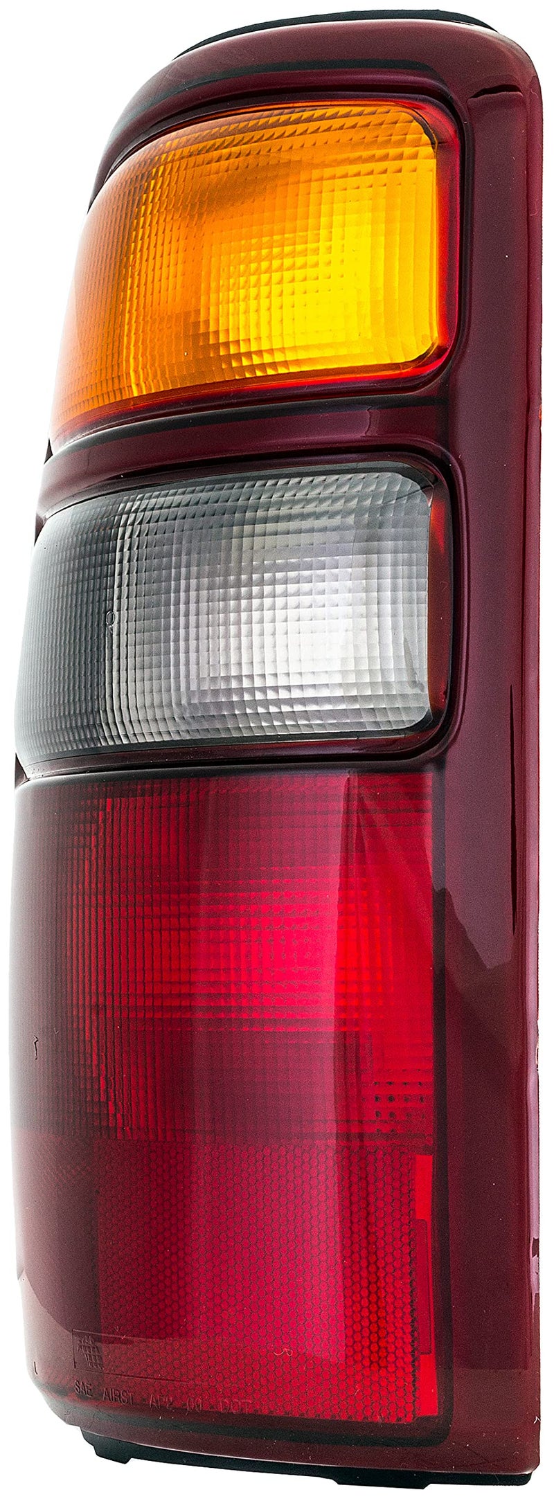 Dorman 1610123 Passenger Side Tail Light Assembly Compatible with Select Chevrolet/GMC Models - Image 5
