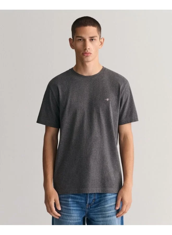 GANT  Gant Shield T-Shirt for Men | Best Price UAE
