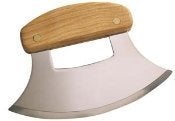 The ULU Factory سكين أوليو من خشب البتولا إنوبيا في ألاسكا بمقبض عادي - Image 5