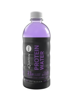 Pro 21G Protein Water Mix Berry, 500ml