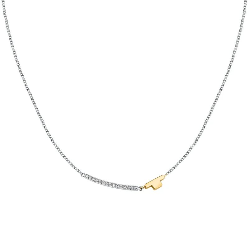 T-Logo collection Womens's   Pendant - TJAXC05