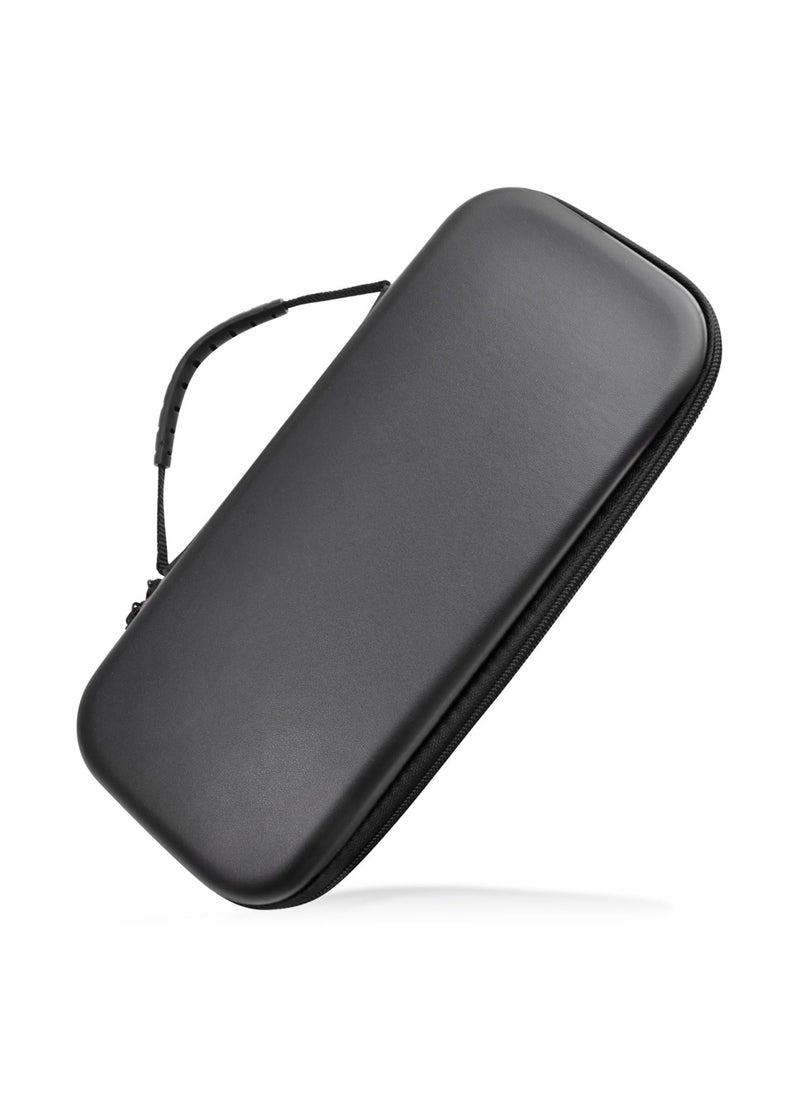 SYOSI - Carrying Case for ASUS Rog Ally 2023 Release, Hard EVA Shell Travel Daily Handheld Game Console Protective Storage Bag, Shockproof Daily Carrying Bag for Rog Ally, Waterproof, Anti-Acratch - Image 1