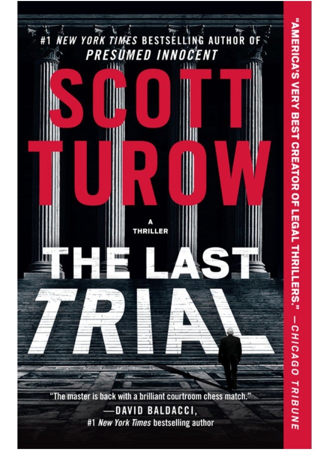 Last Trial 