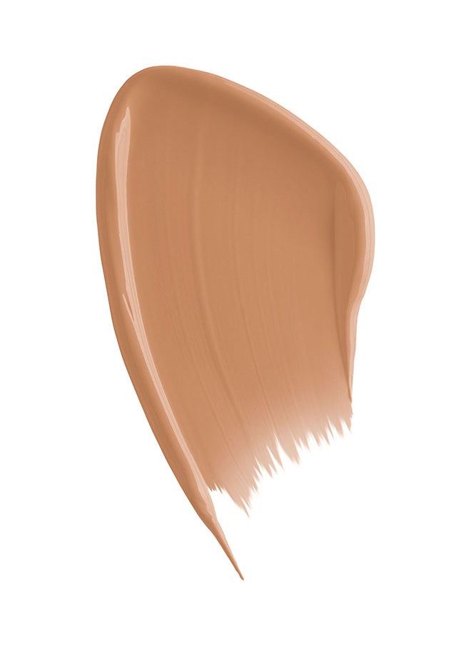 NYX PROFESSIONAL MAKEUP - كريم أساس بير ويذ مي بلور تينت - متوسط فاتح - Image 1
