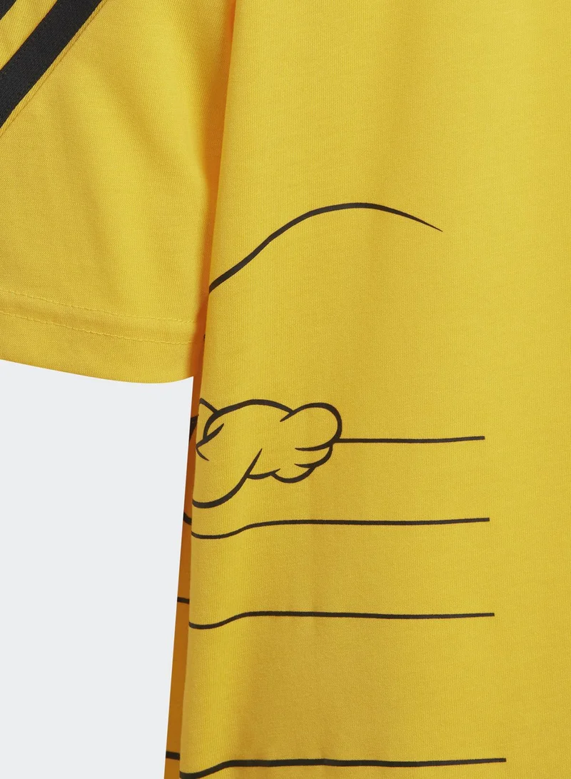 Adidas Kids Disney Mickey Mouse T-Shirt