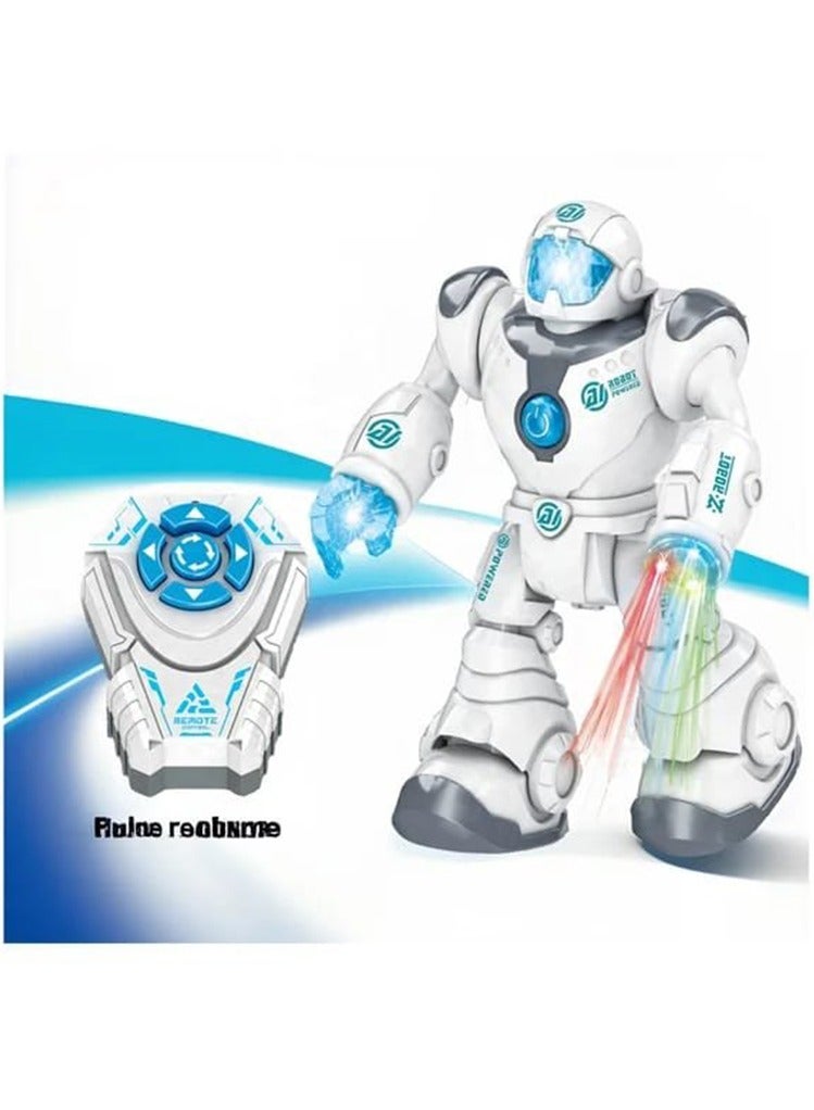 Intelligent Remote Control Robot Toy - Image 3
