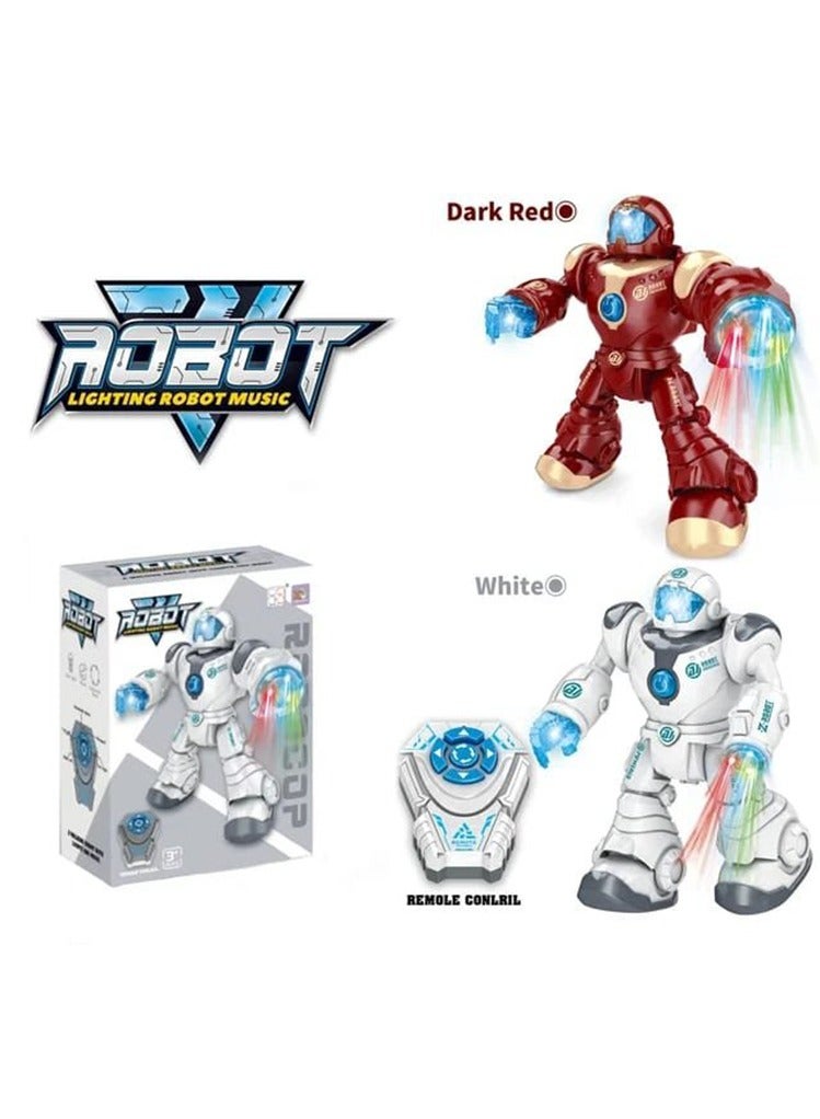 Intelligent Remote Control Robot Toy - Image 5