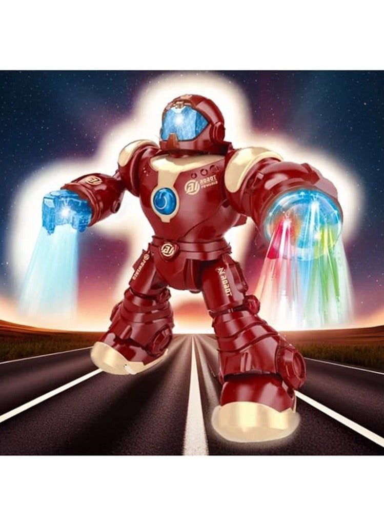 Intelligent Remote Control Robot Toy - Image 2