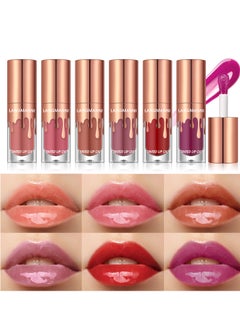 LANGMANNI 01LANGMANNI Tinted Lip Oil  - Image 2