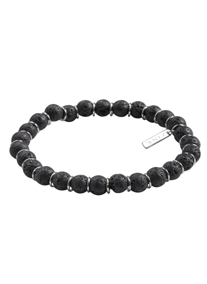 Zink ZJBC036BS-L ZINK Men's Bracelet  - Image 2