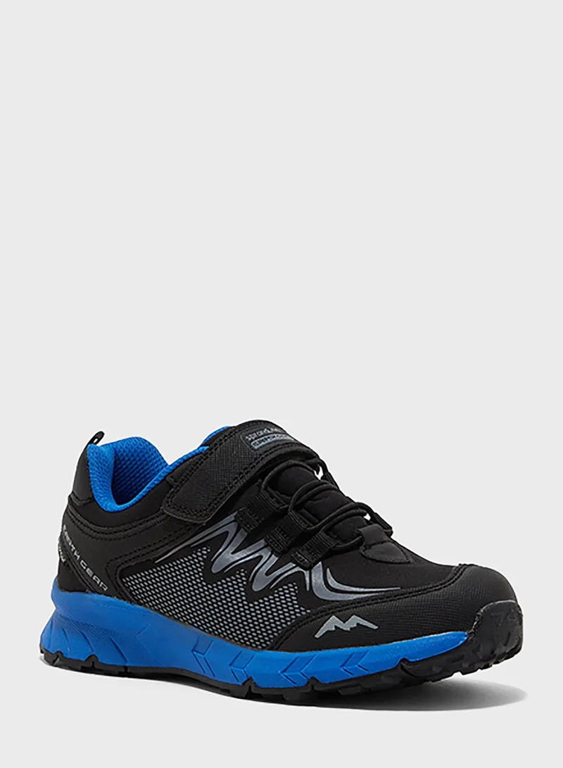 CCC Kids Velcro Sneakers