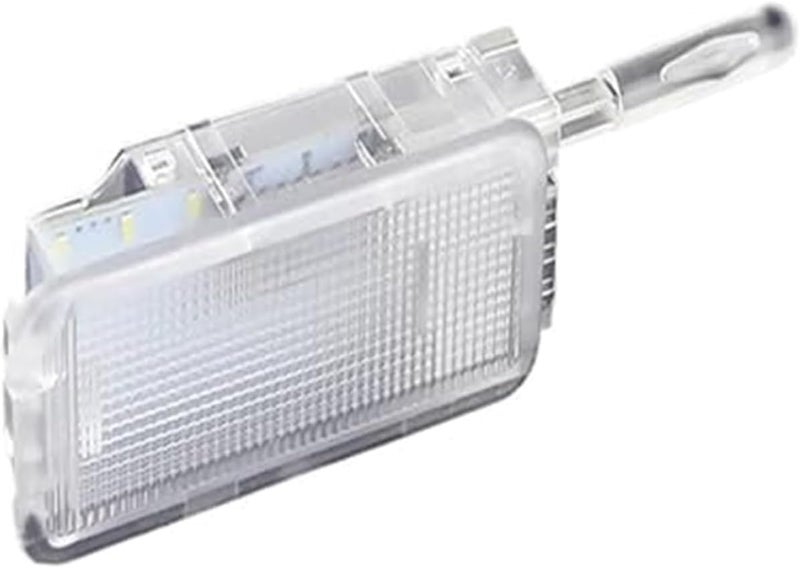 Wivplex Interior Glove Box Light for Peugeot - Image 1