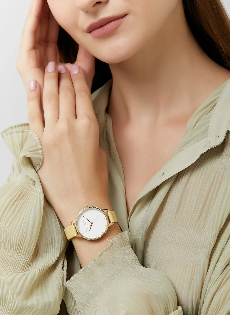 OLIVIA BURTON Ob16Rb20 Analog Watch