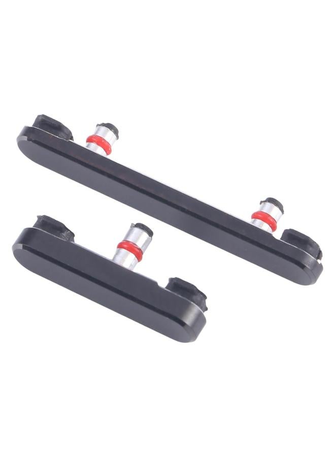 erorex For ZTE nubia Red Magic 8 Pro NX729J Power Button and Volume Control Button (Grey) - Image 1