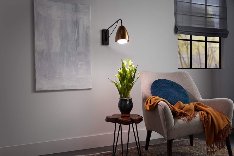 GE Grow Light Advanced Red BR30 (1-Pack) - Image 5