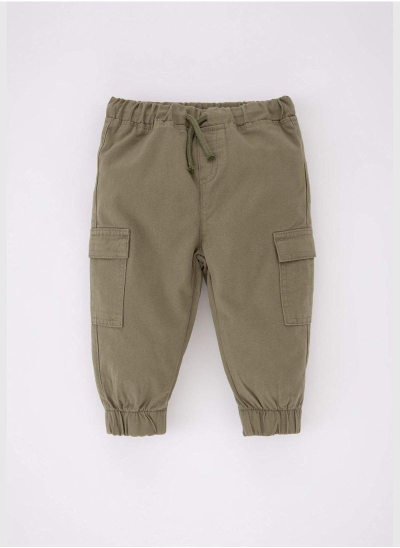 DeFacto - BabyBoy Woven Trousers - Image 1