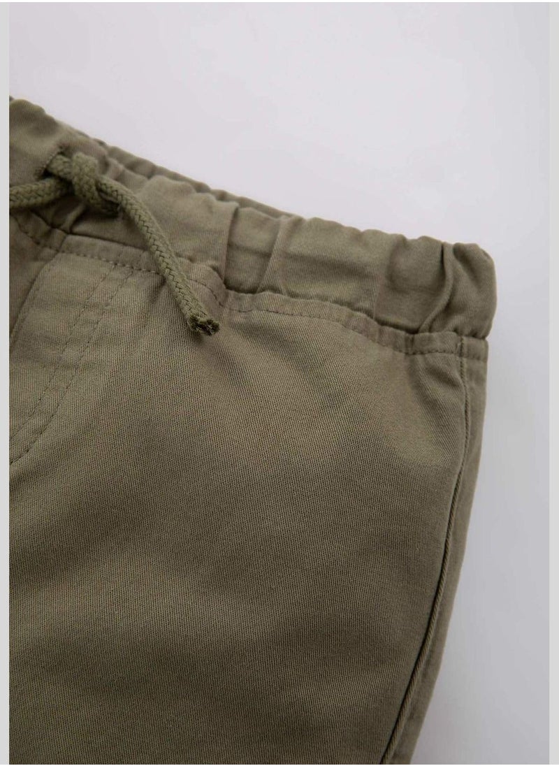 DeFacto - BabyBoy Woven Trousers - Image 1