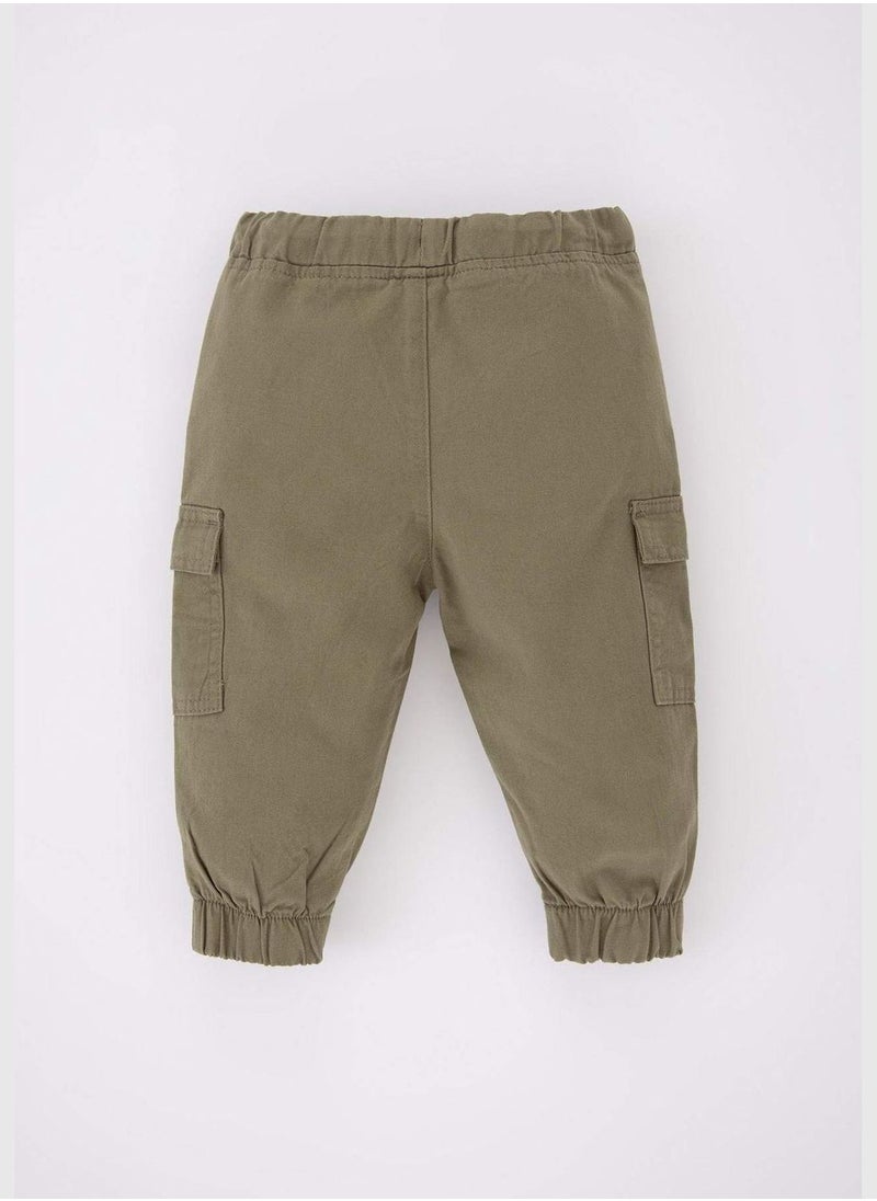 DeFacto - BabyBoy Woven Trousers - Image 1