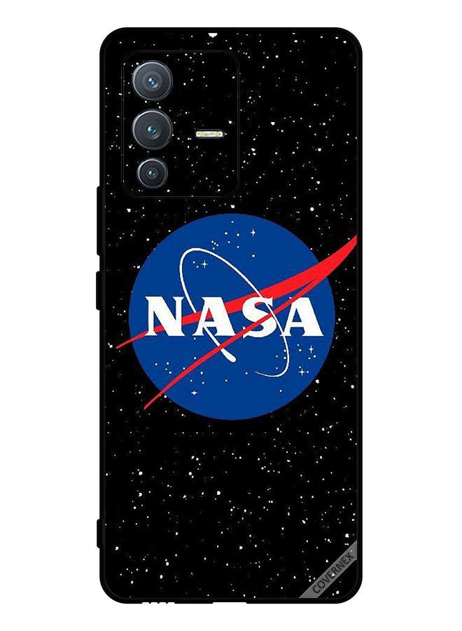 Covernex Protective Case Cover For vivo S12 Pro Nasa - Image 1