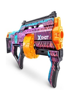 Zuru X-Shot X-SHOT - SKINS LAST STAND_ENIGMA  - Image 3