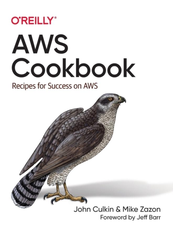 AWS Cookbook : Recipes for Success on AWS